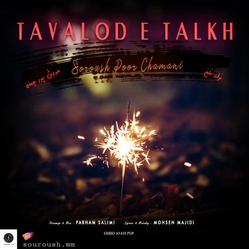 دانلود آهنگ تولد تلخ